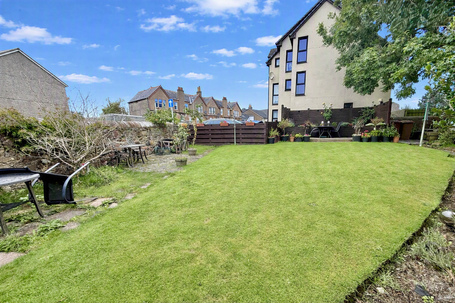Ritchie Street, West Kilbride